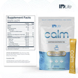 IDLife Calm stick with Lemon Balm Extract