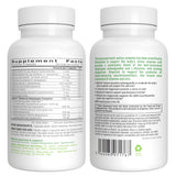 Igennus Ashwagandha KSM-66 600mg capsules lifestyle shot