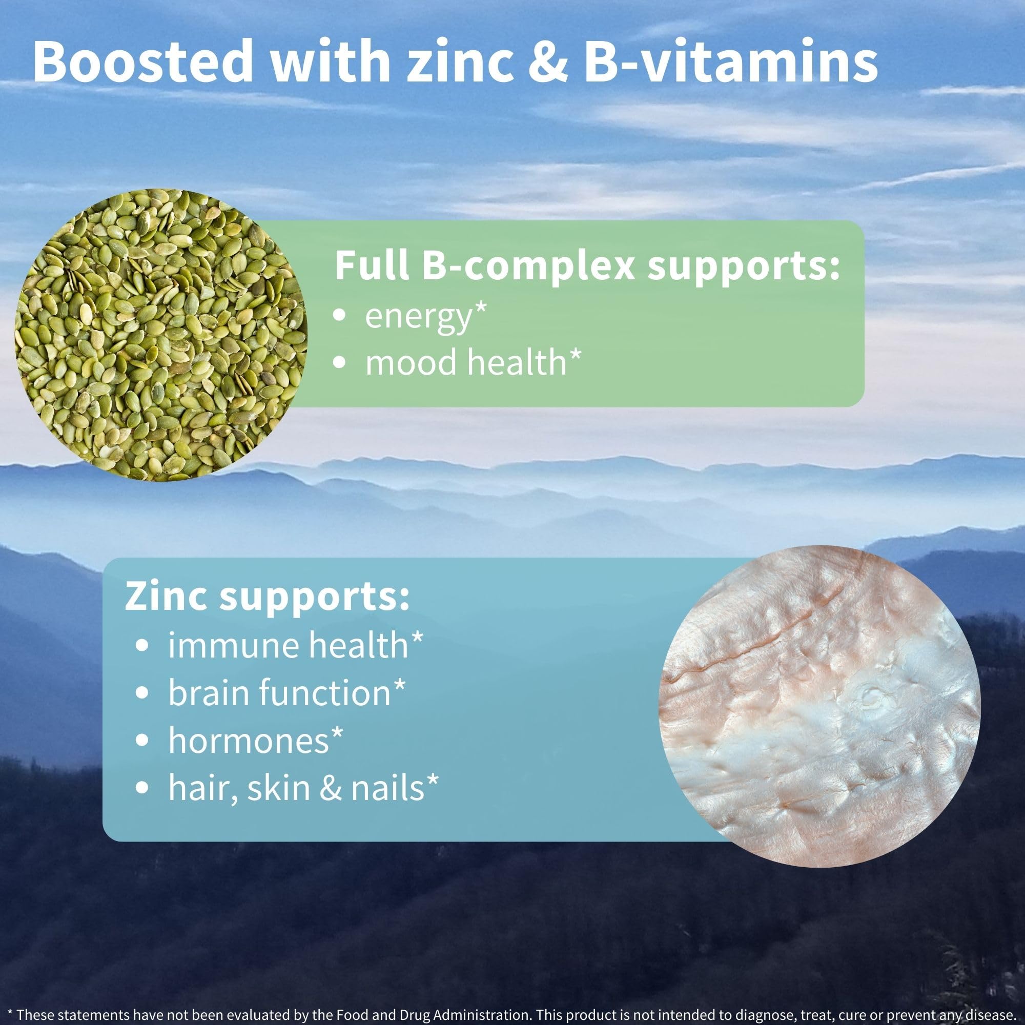Igennus Ashwagandha KSM-66 capsules with ingredients list