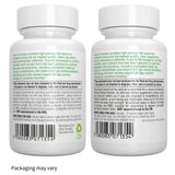 Igennus B-Complex bottle with a clean background