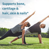 Igennus Collagen Peptides Powder nutritional information