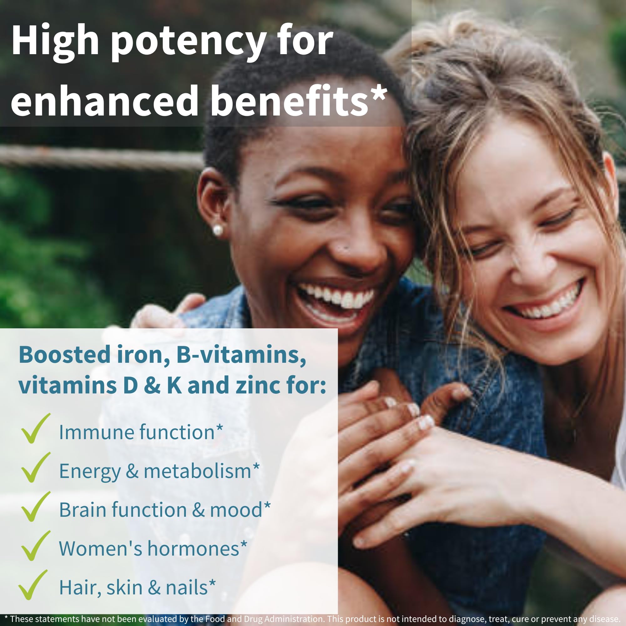 Igennus Healthcare Nutrition Multivitamins with fresh fruits