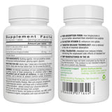 Igennus Iron Complex with Vitamin C product details