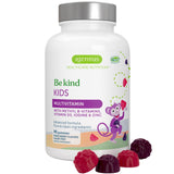 Igennus Methylated Multivitamin Gummy front view