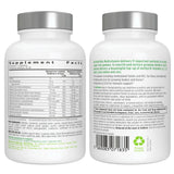 Igennus Methylated Multivitamin Gummy side view