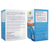 Igennus Omega 3 Fish Oil bottle side view