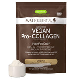 Igennus Vegan Pro-Collagen 500g front view packaging