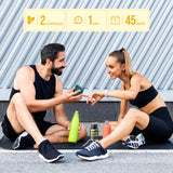 IgniteCore Labs NAD+ Premium Complex 700mg nutritional information