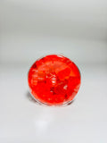 IIEltruiom Cranberry Gummies on a wooden table