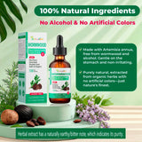 IIEltruiom Herbal Supplement Liquid Extract 150g lifestyle scene