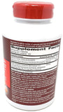 IKJ Advanced Strength Cinsulin Cinnamon 200 Capsules side view