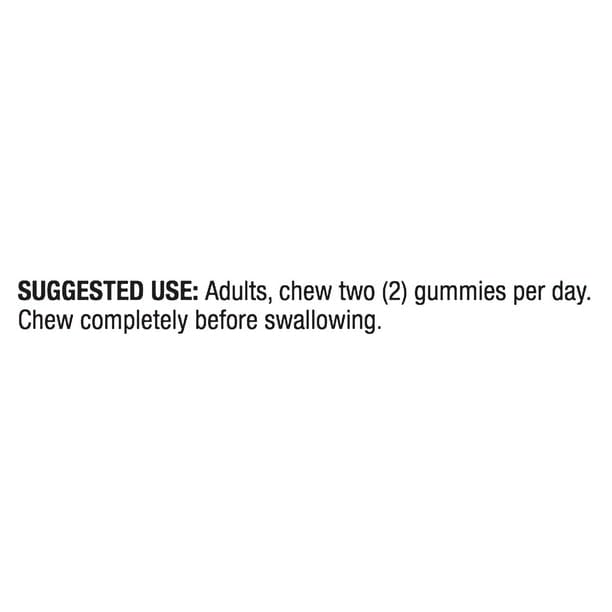IKJ Beetroot Gummies 500 mg close-up of gummies