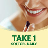 IKJ Concentrated Aloe Vera Gel Dietary Supplement label details