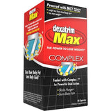 ILIOS Dexatrim Max Complex 7 bulk pack of three bottles