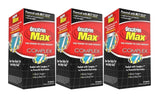 ILIOS Dexatrim Max Complex 7 front view of packaging