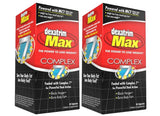 ILIOS Dexatrim Max Complex 7 front view of packaging