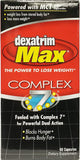 ILIOS Dexatrim Max Complex 7 lifestyle scene with bottle