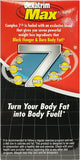 ILIOS Dexatrim Max Complex 7 nutritional information