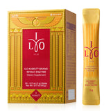ILO Multi-Enzymes 30 stick packs front view
