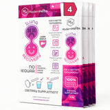 Iluna by Modern Herbs Milk Thistle 3g front view