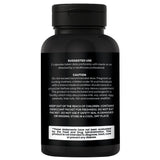 Iman Vitamins Black Seed Oil Capsules with fresh herbs
