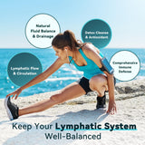 iMATCHME Echinacea Lymphatic Support Capsules packaging