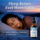 iMATCHME Magnesium Liquid Drops 150ml bottle with cap