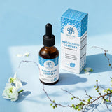 iMATCHME Magnesium Liquid Drops 150ml lifestyle scene