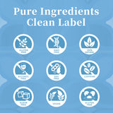 iMATCHME Magnesium Liquid Drops 150ml on a kitchen counter