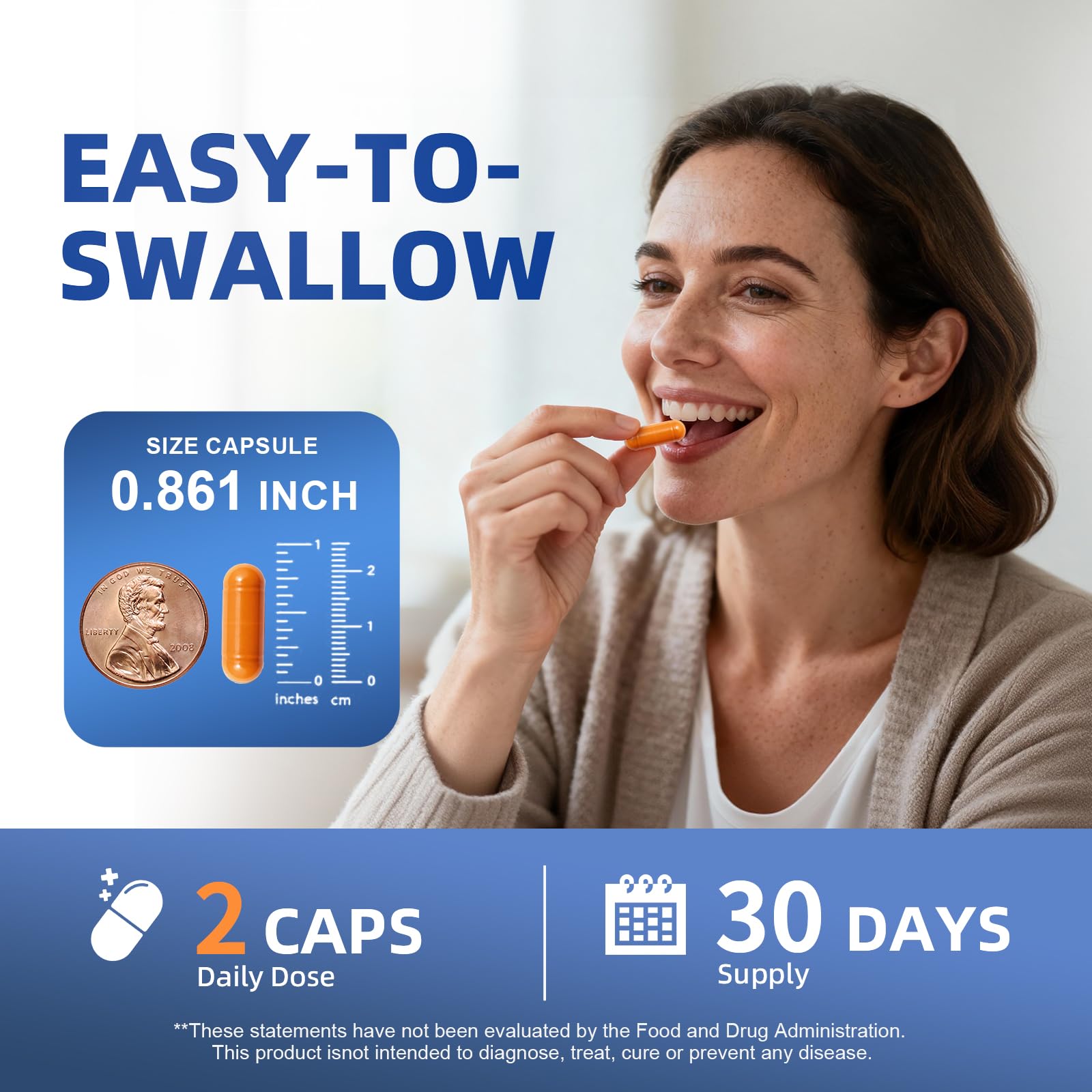 iMATCHME NAC 900mg capsules lifestyle scene