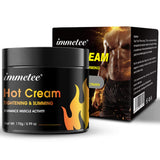immetee Sweat Fat Burning Gel 230g front view