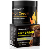 immetee Sweat Fat Burning Gel 230g packaging