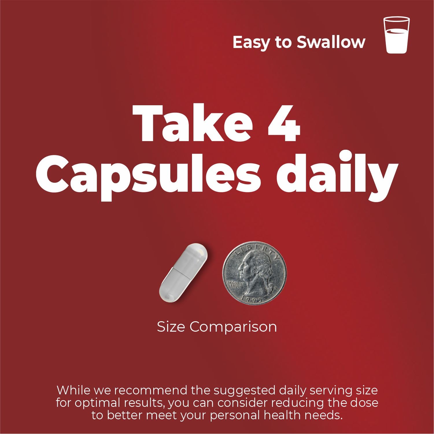 Immortal Herbs Ursolic Acid 300mg Capsules close-up of capsules