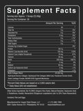 Impact Total Fitness Multi Collagen Protein Powder with coffee
