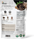 Incas Black Ginger Powder packaging side view
