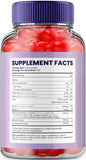 Indelo BioVeraBurn ACV Gummies close-up of gummies