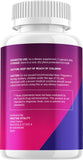 Indelo Exniburn Capsules 60 Count with measuring spoon
