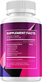 Indelo Exniburn Capsules bottle with cap open