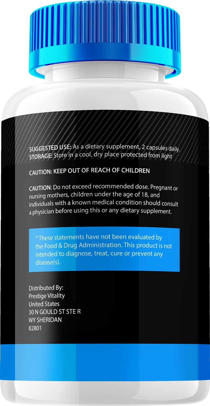 Indelo Fortivir Max Capsule 170g lifestyle scene