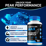 Indelo Fortivir Max Capsule 170g side view