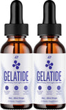 Indelo Gelatide Drops front view with packaging