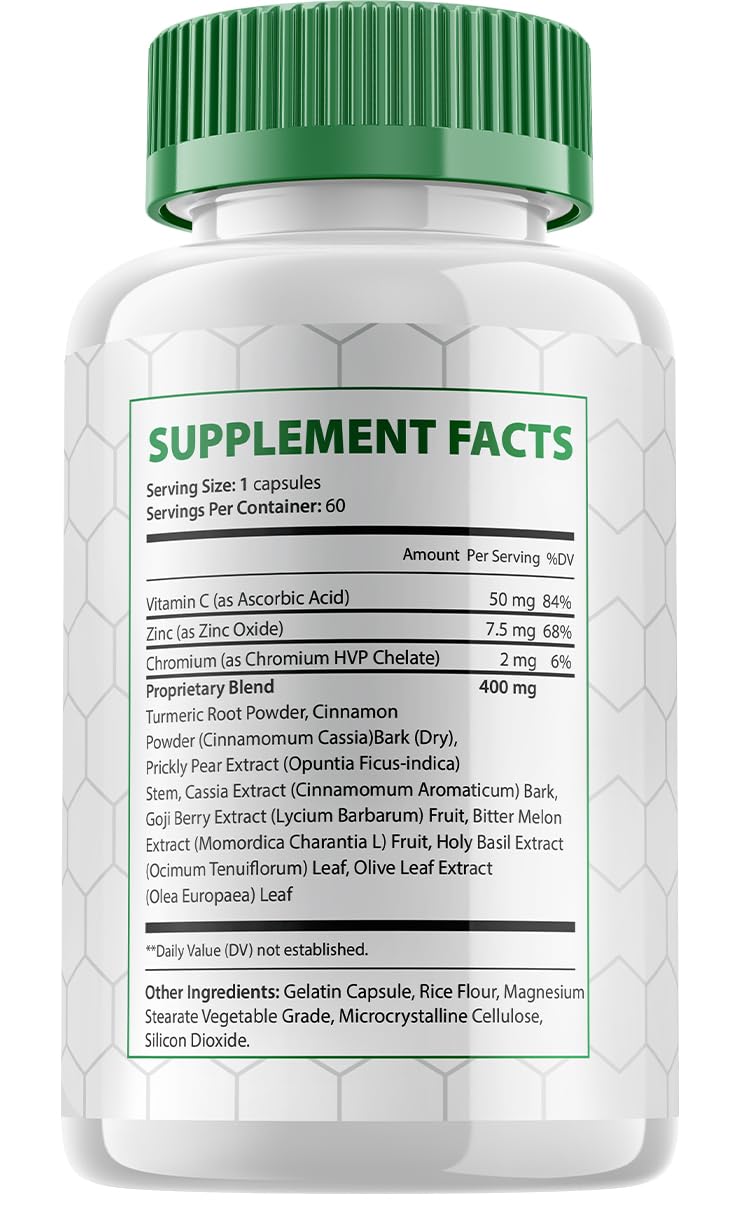 Indelo GlycogenX Glyco Optimizer 24 Capsules side view