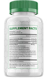 Indelo GlycogenX Glyco Optimizer 24 Capsules side view