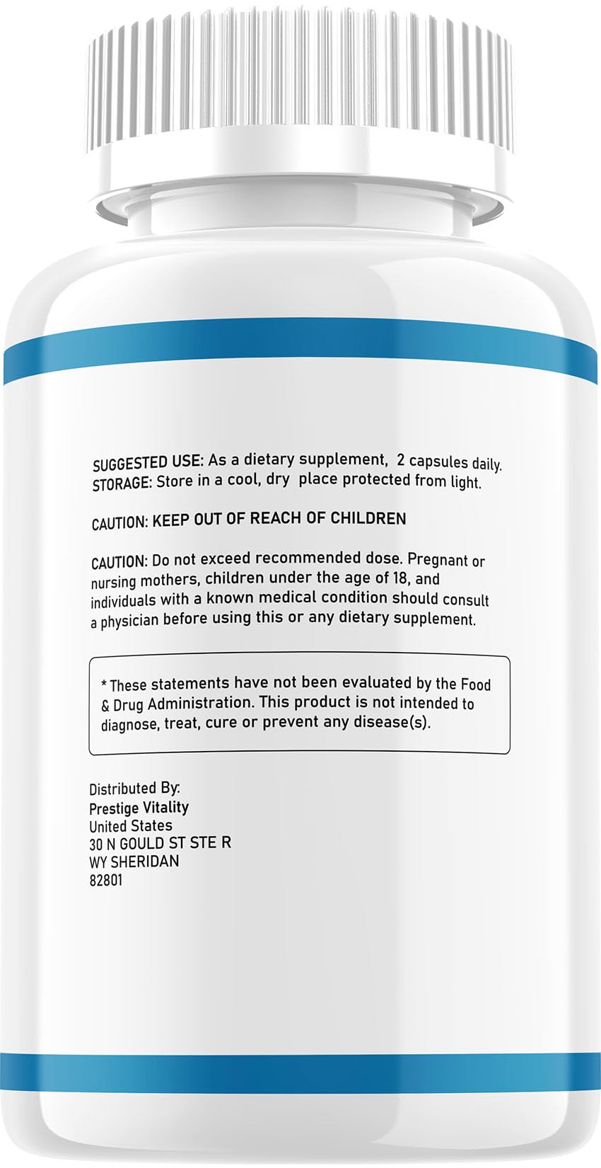 Indelo M.E.N Balance Pro Health Support packaging display