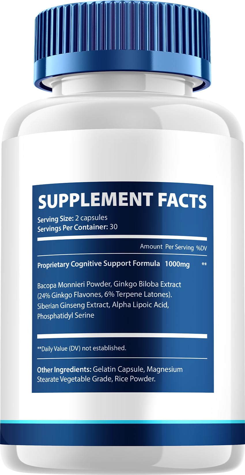 Indelo Memo Genesis Brain Supplement Capsules close-up of capsules