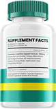 Indelo Neuro Defender Brain Supplement Capsules on a wooden table