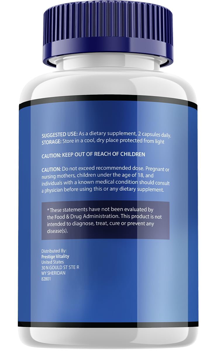 Indelo Neuro Thrive capsules displayed on a table