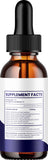Indelo Neurodyne Liquid Drops packaging with dimensions