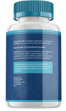 Indelo Prostapure Health Support Men's Supplement capsules on a table
