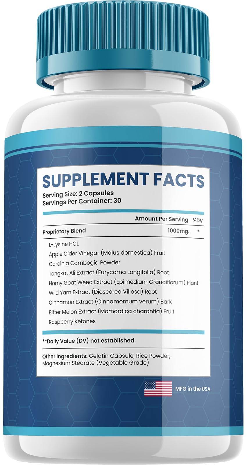 Indelo Prostapure Health Support Men's Supplement packaging